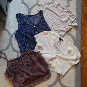 Tiny Top Bundle